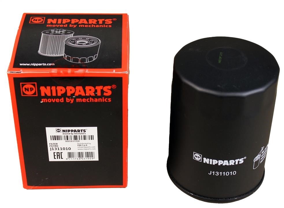 Купити Nipparts J1311010 за низькою ціною в Україні!