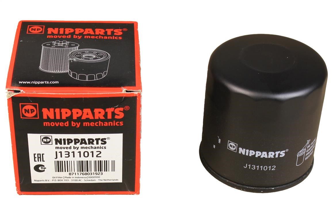 Купить Nipparts J1311012 по низкой цене в Украине!