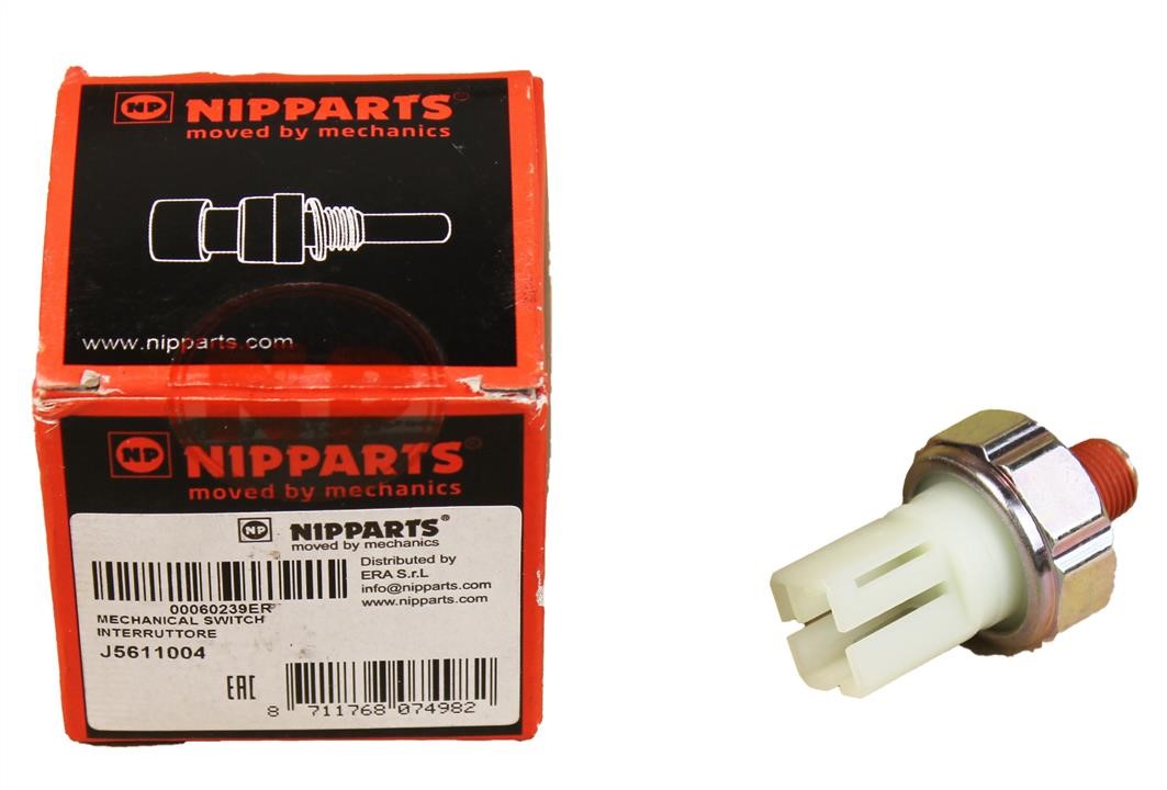 Купити Nipparts J5611004 за низькою ціною в Україні!