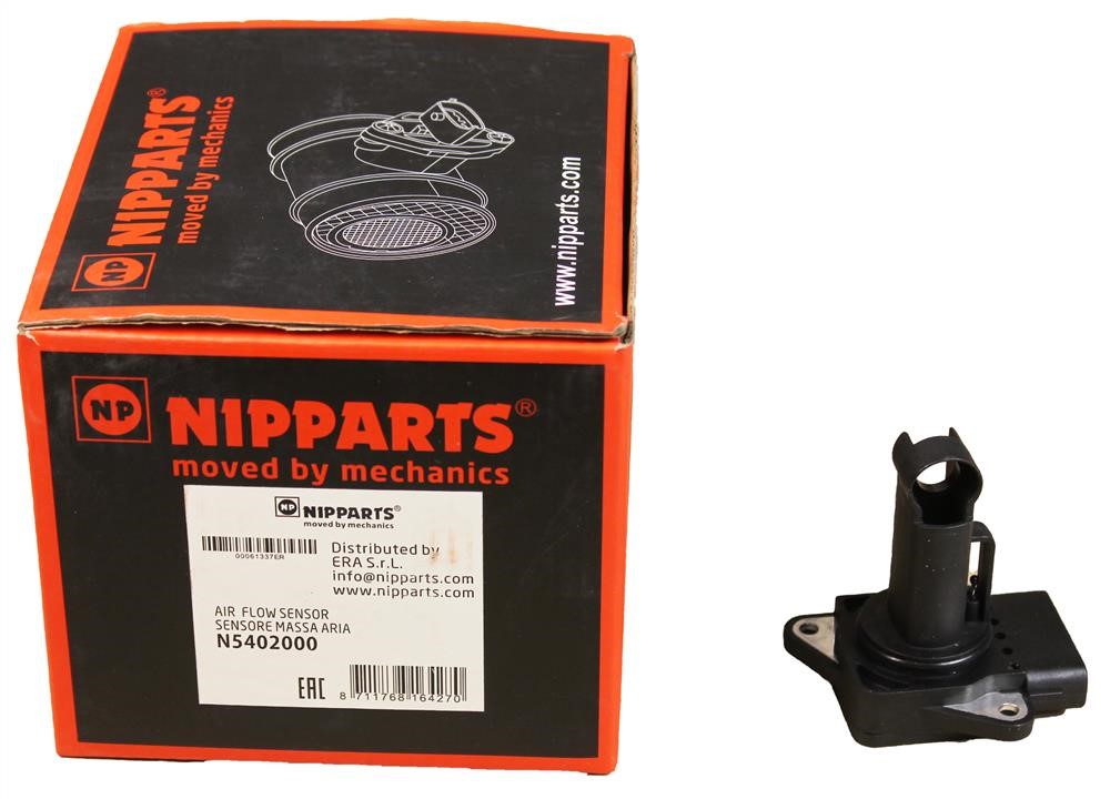 Купити Nipparts N5402000 за низькою ціною в Україні!
