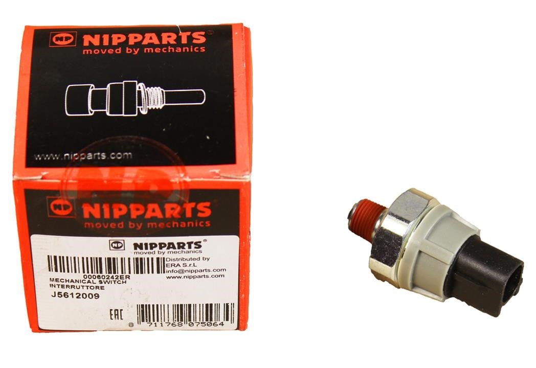 Купити Nipparts J5612009 за низькою ціною в Україні!