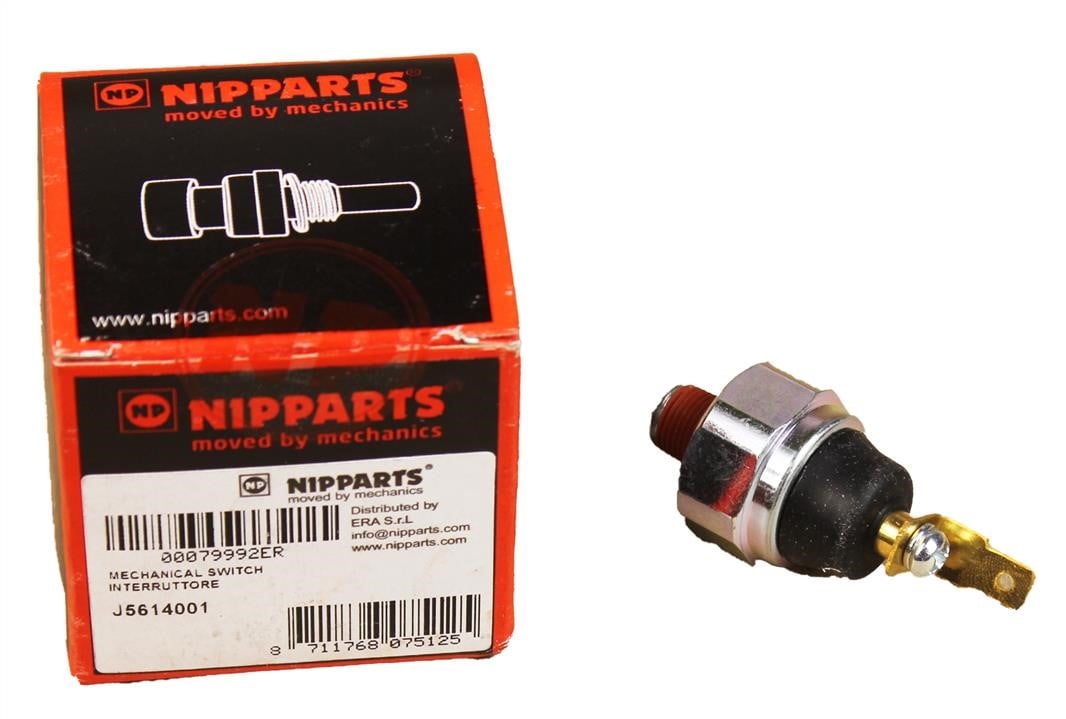 Купити Nipparts J5614001 за низькою ціною в Україні!