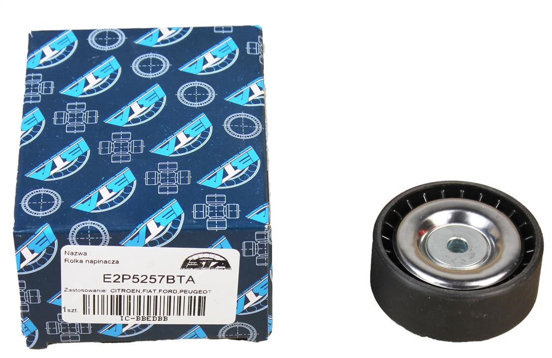 Купить BTA E2P5257BTA по низкой цене в Украине!