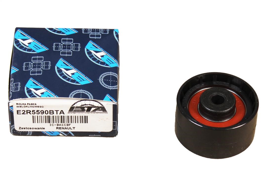 Купить BTA E2R5590BTA по низкой цене в Украине!