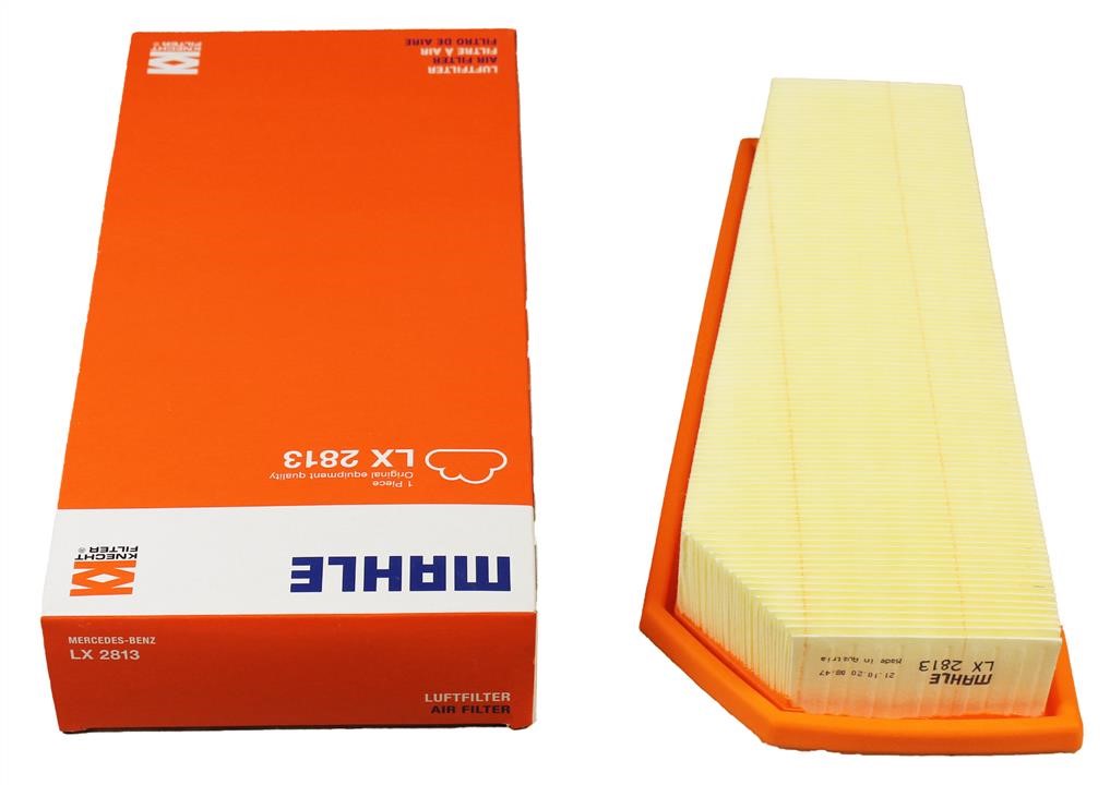 Купить Mahle/Knecht LX 2813 по низкой цене в Украине!
