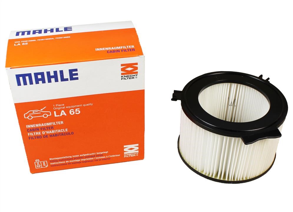 Купить Mahle/Knecht LA 65 по низкой цене в Украине!