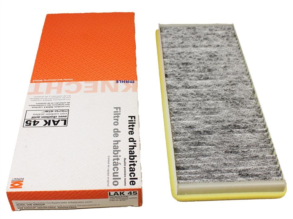 Купить Mahle/Knecht LAK 45 по низкой цене в Украине!