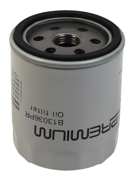 Jc Premium B13036PR Фільтр масляний B13036PR: Купити в Україні - Добра ціна на EXIST.UA!