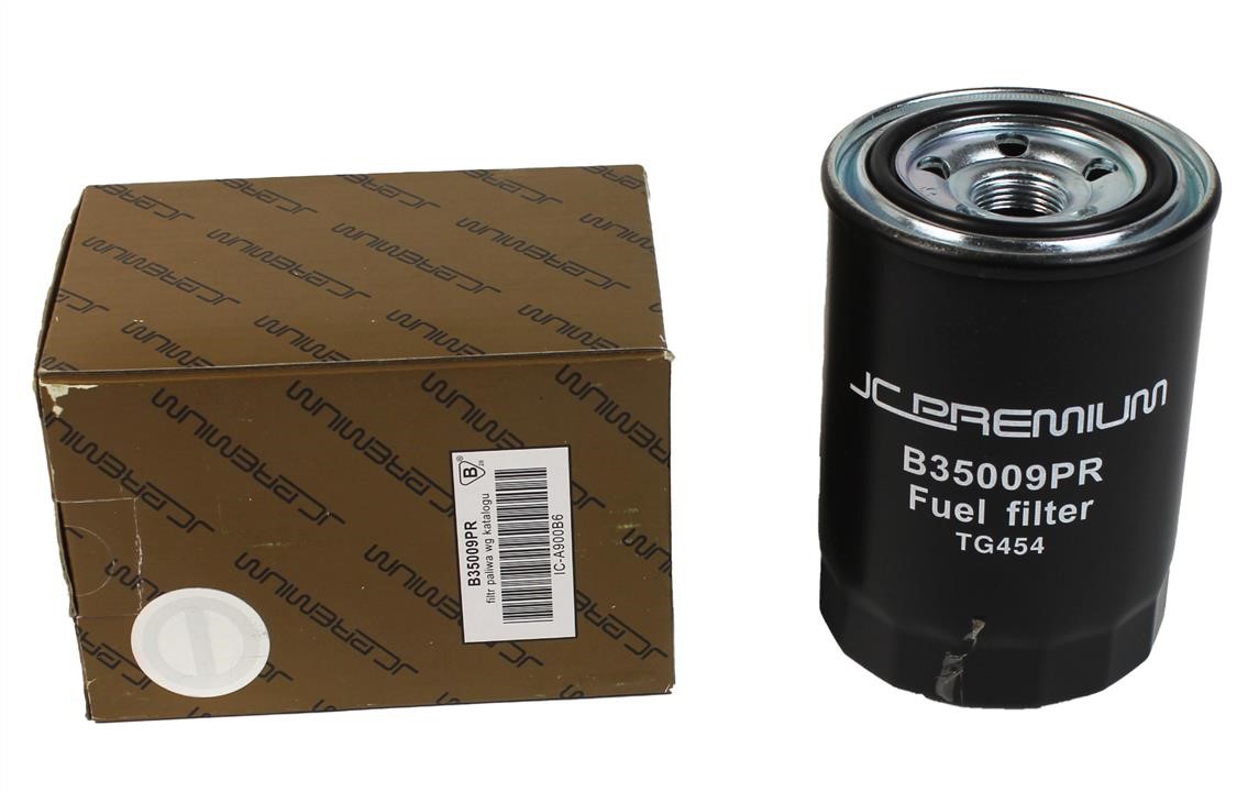 Фільтр палива Jc Premium B35009PR