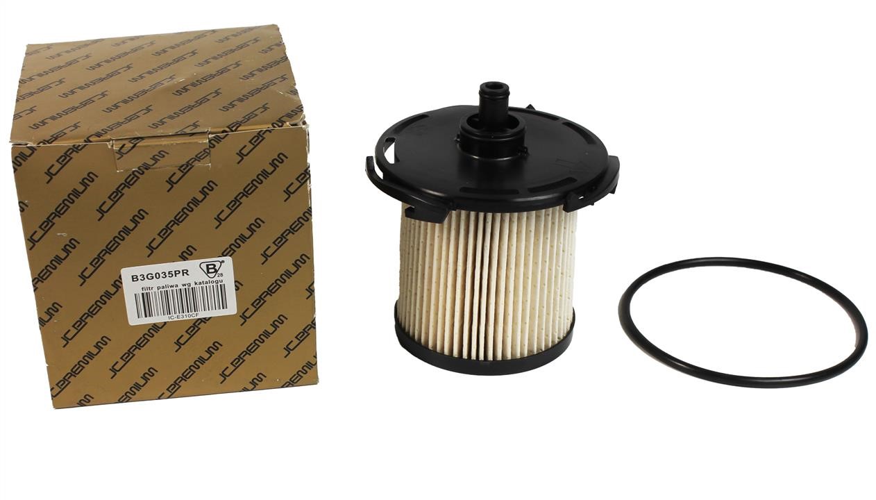 Купити Jc Premium B3G035PR за низькою ціною в Україні!