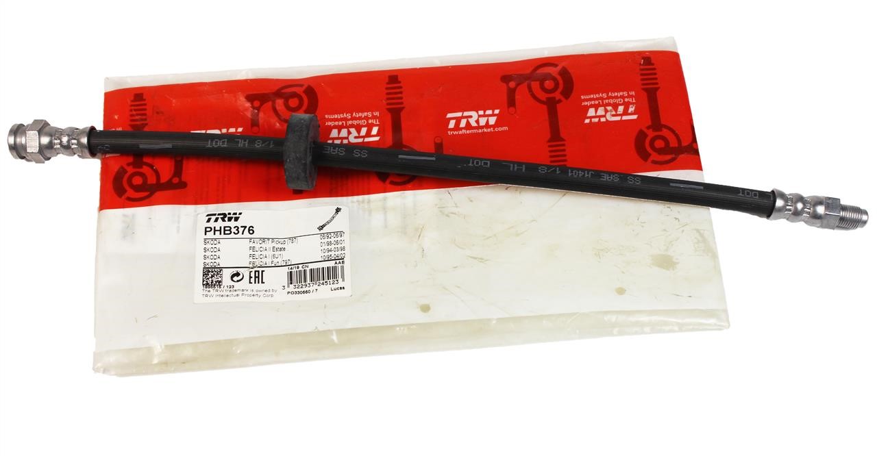 Купить TRW PHB376 по низкой цене в Украине!