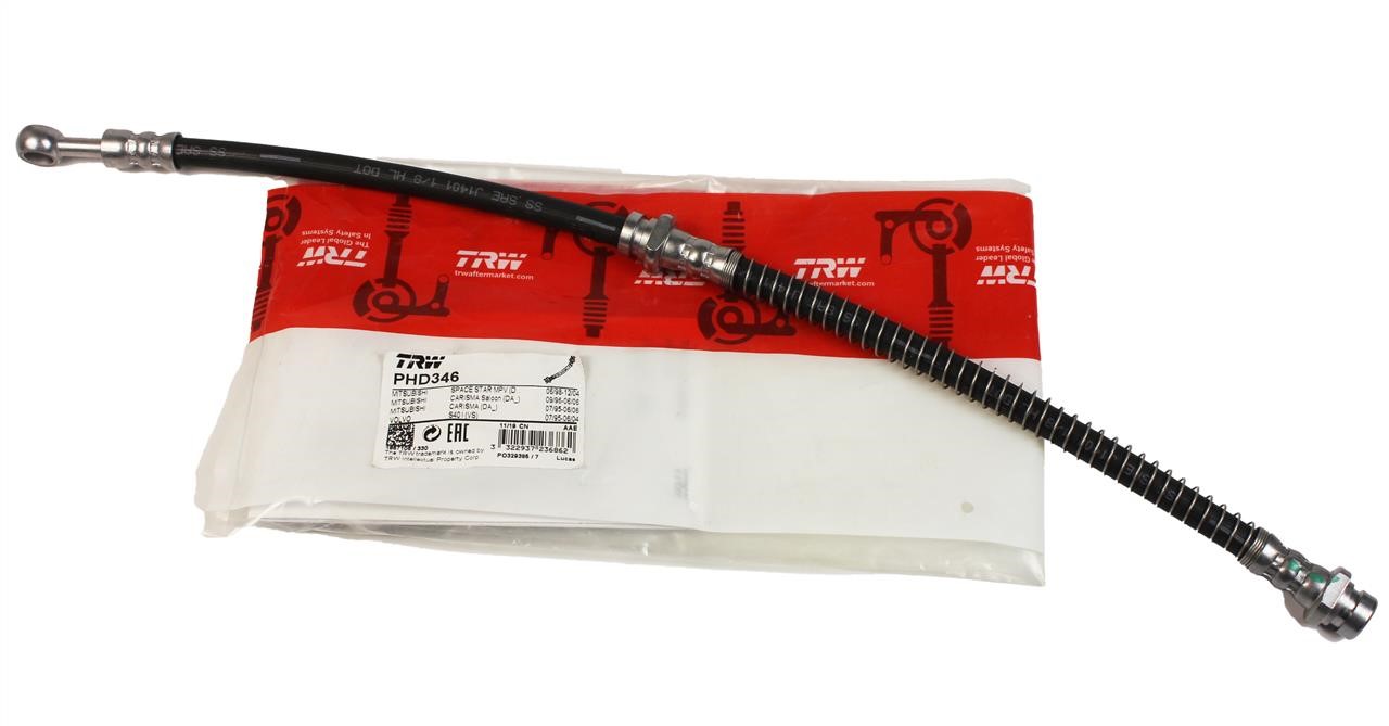 Купить TRW PHD346 по низкой цене в Украине!