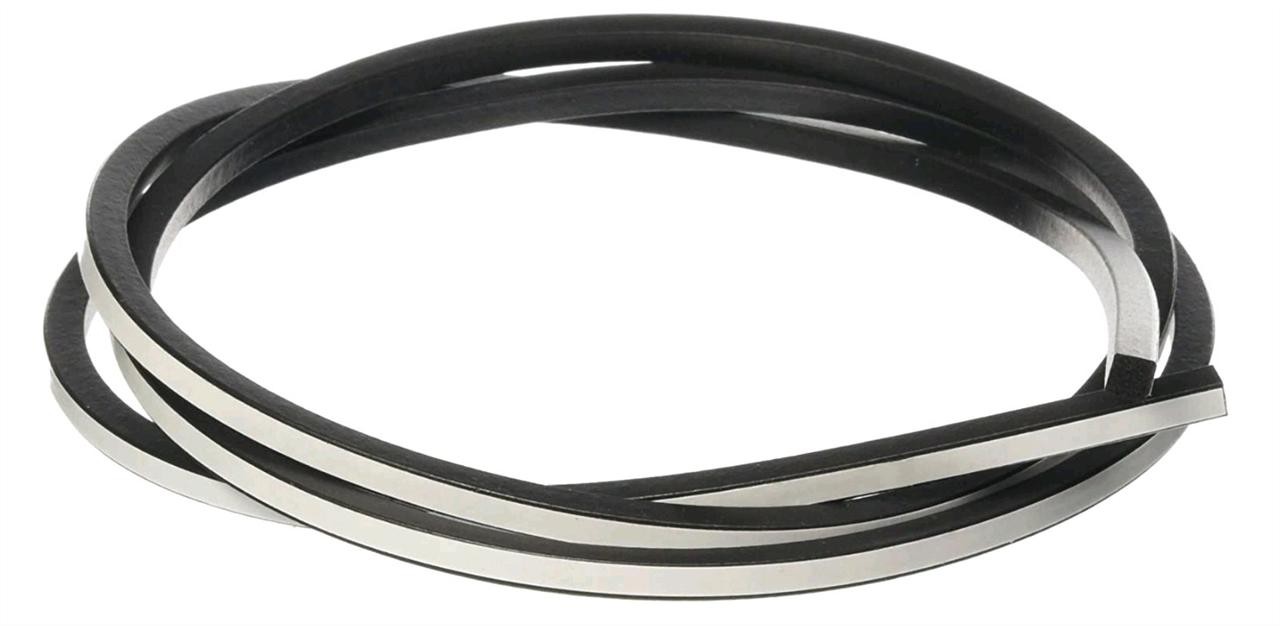 73226SZW000 Honda Ущільнювач скла заднього