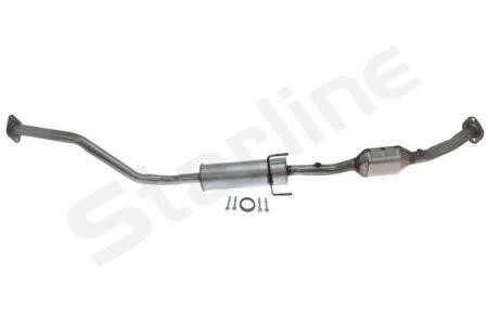 9942417 StarLine Катализатор