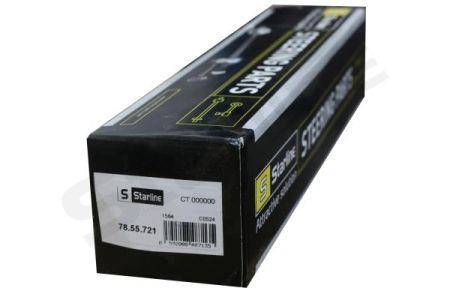 StarLine 78.55.721 Наконечник рулевой тяги 7855721: Отличная цена - Купить в Украине на EXIST.UA! 7855721 StarLine Наконечник рулевой тяги