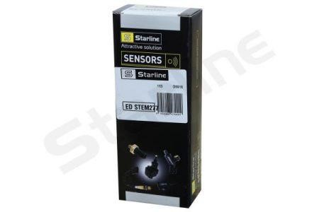 StarLine ED STEM277 Клапан системи зміни фаз газорозподілу EDSTEM277: Купити в Україні - Добра ціна на EXIST.UA!