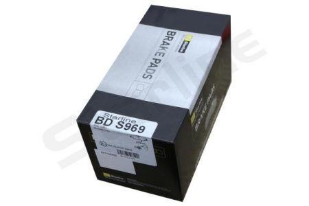 Купить StarLine BD S969 по низкой цене в Украине!
