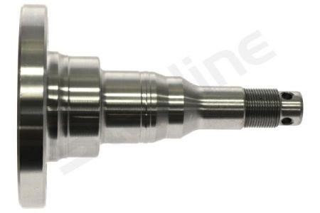 StarLine LO 39044 Подшипник ступицы колеса LO39044: Отличная цена - Купить в Украине на EXIST.UA! LO39044 StarLine Подшипник ступицы колеса