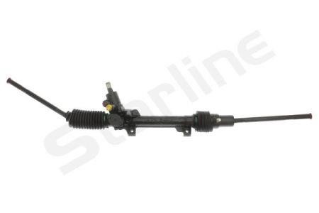 RIN1077 StarLine Рулевая рейка с ГУР
