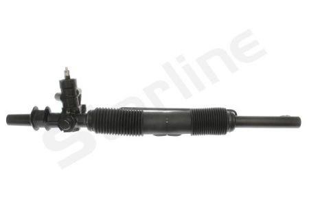 RIN1088 StarLine Рульова рейка з ГПК