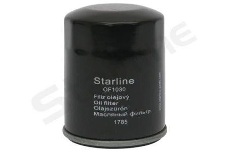 StarLine SF OF1030 Фільтр масляний SFOF1030: Купити в Україні - Добра ціна на EXIST.UA!