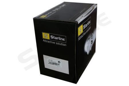 StarLine PC 1266 Насос паливний PC1266: Купити в Україні - Добра ціна на EXIST.UA!