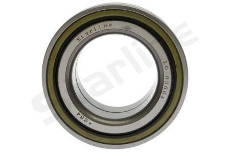 StarLine LO 03664 Подшипник ступицы колеса LO03664: Отличная цена - Купить в Украине на EXIST.UA! LO03664 StarLine Подшипник ступицы колеса