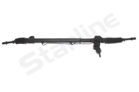 RIN1115 StarLine Рульова рейка з ГПК