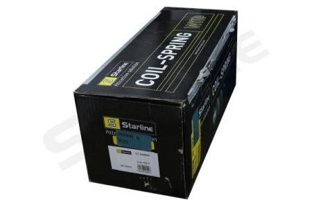 StarLine PR TH510 Пружина підвіски PRTH510: Купити в Україні - Добра ціна на EXIST.UA!