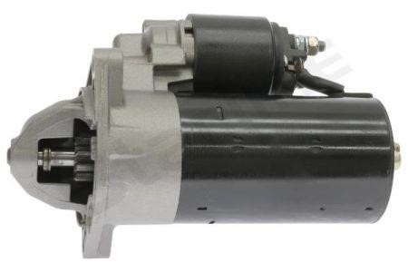 SX2282 StarLine Стартер
