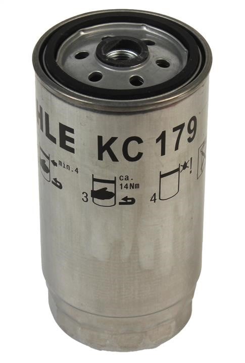Mahle/Knecht KC 179 Фільтр палива KC179: Купити в Україні - Добра ціна на EXIST.UA!