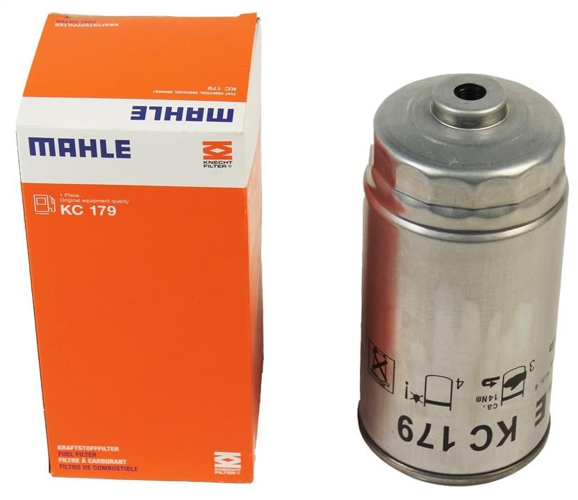 Купить Mahle/Knecht KC 179 по низкой цене в Украине!