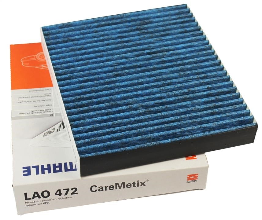 Купить Mahle/Knecht LAO 472 по низкой цене в Украине!