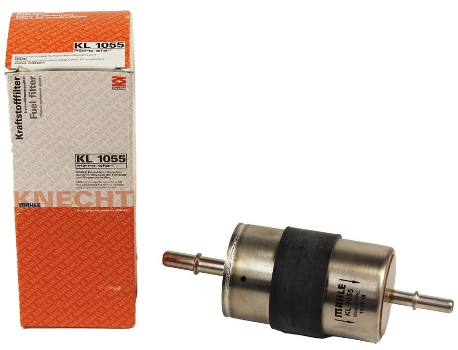 Купити Mahle/Knecht KL 1055 за низькою ціною в Україні!