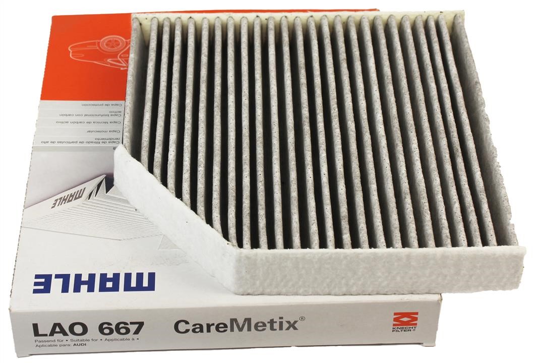 Купить Mahle/Knecht LAO 667 по низкой цене в Украине!
