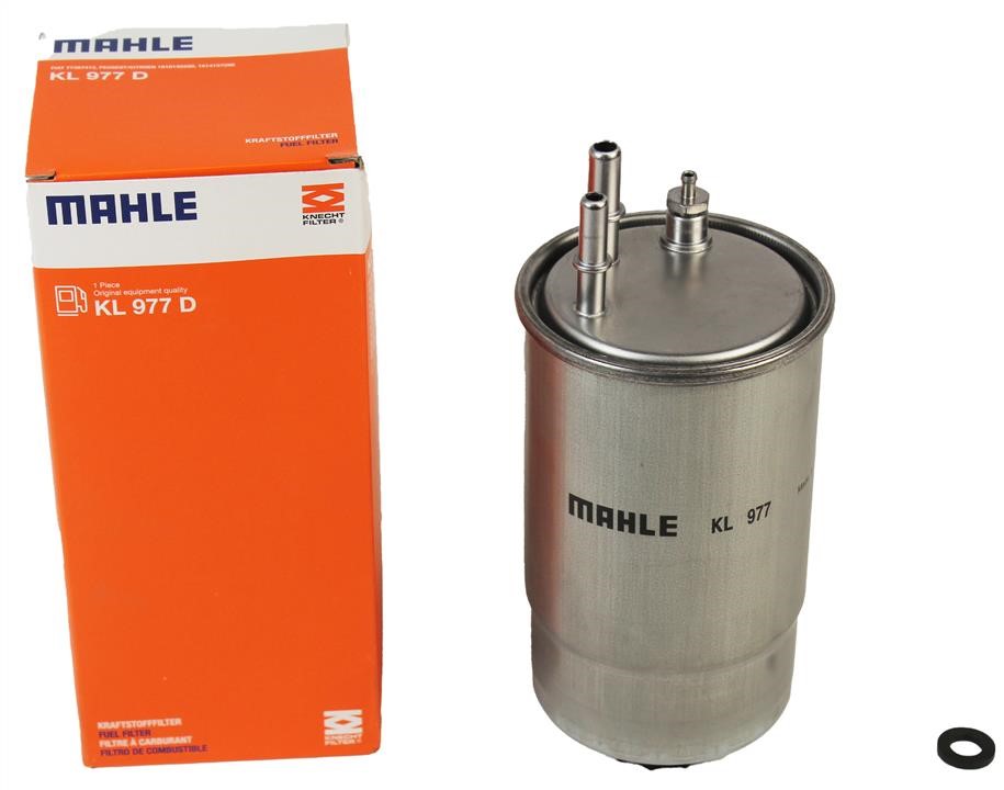 Купити Mahle/Knecht KL 977D за низькою ціною в Україні!