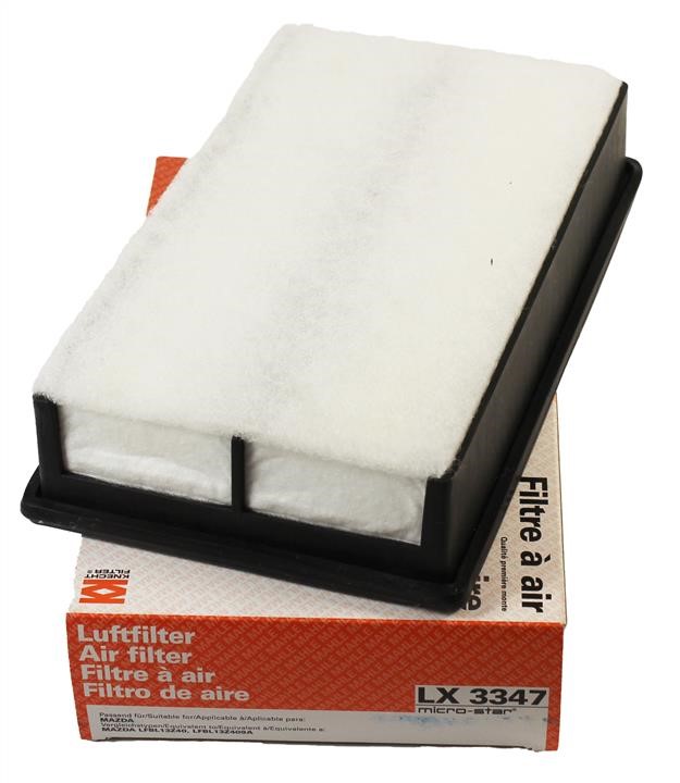 Купить Mahle/Knecht LX 3347 по низкой цене в Украине!