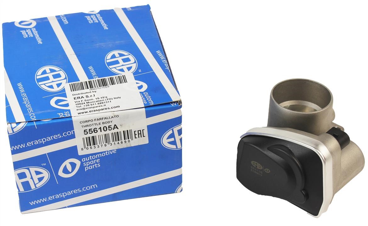 Купить Era 556105A по низкой цене в Украине!
