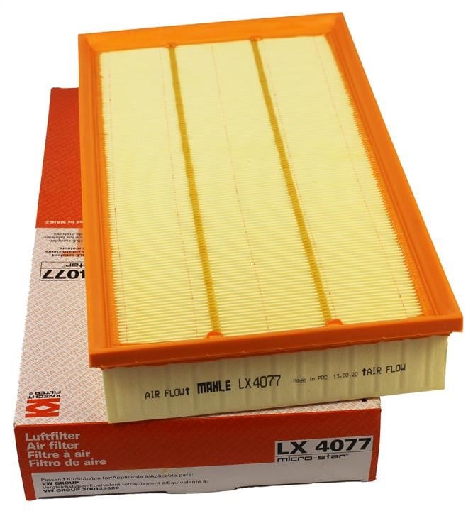 Купить Mahle/Knecht LX 4077 по низкой цене в Украине!