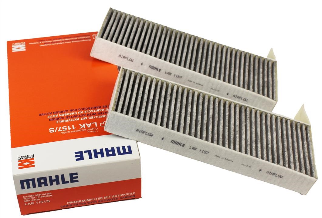Купить Mahle/Knecht LAK 1157/S по низкой цене в Украине!