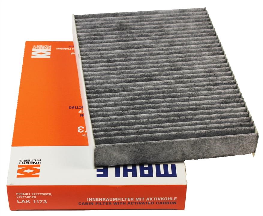 Купить Mahle/Knecht LAK 1173 по низкой цене в Украине!