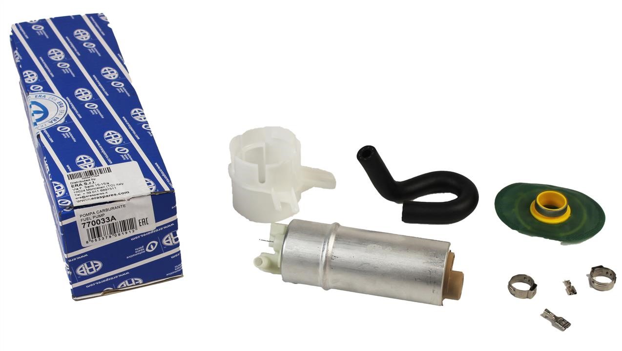 Купити Era 770033A за низькою ціною в Україні!