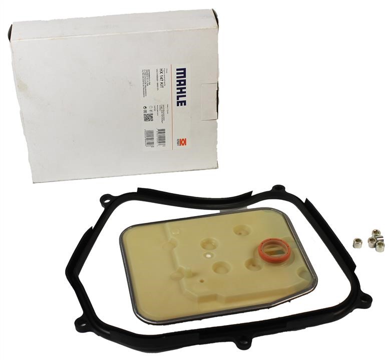 Купить Mahle/Knecht HX 147KIT по низкой цене в Украине!