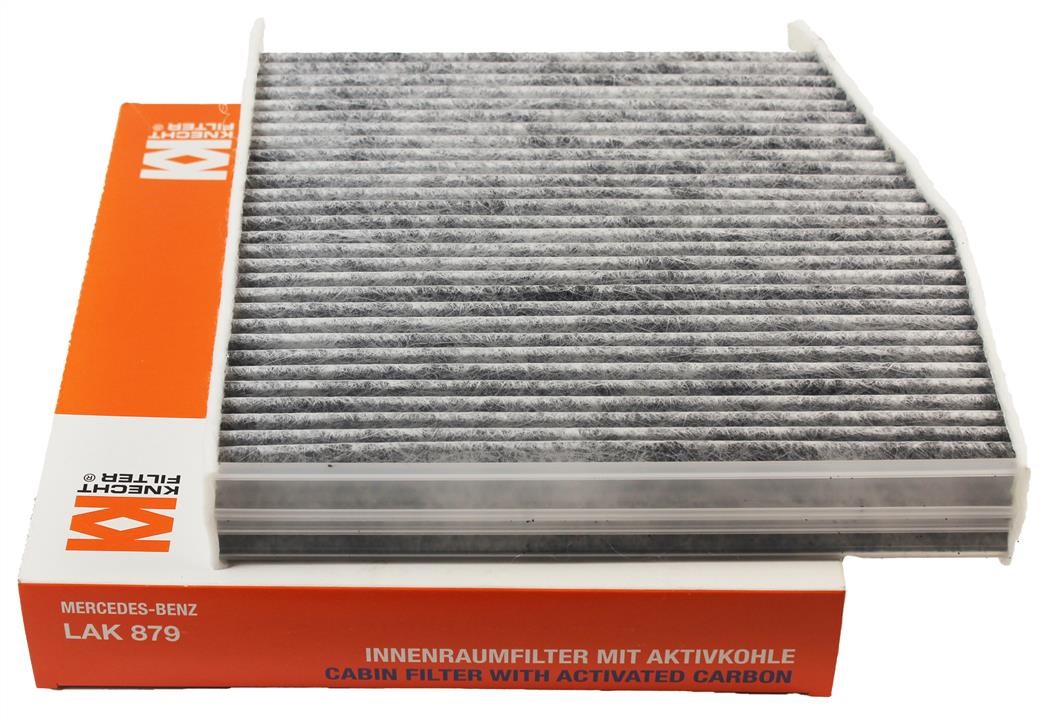 Купить Mahle/Knecht LAK 879 по низкой цене в Украине!