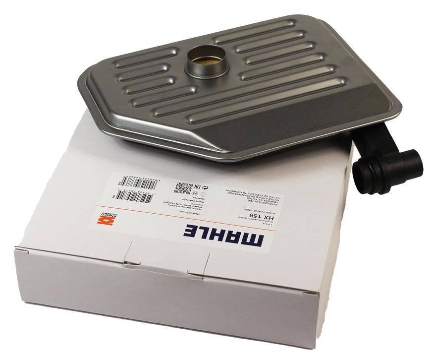 Купить Mahle/Knecht HX 156 по низкой цене в Украине!