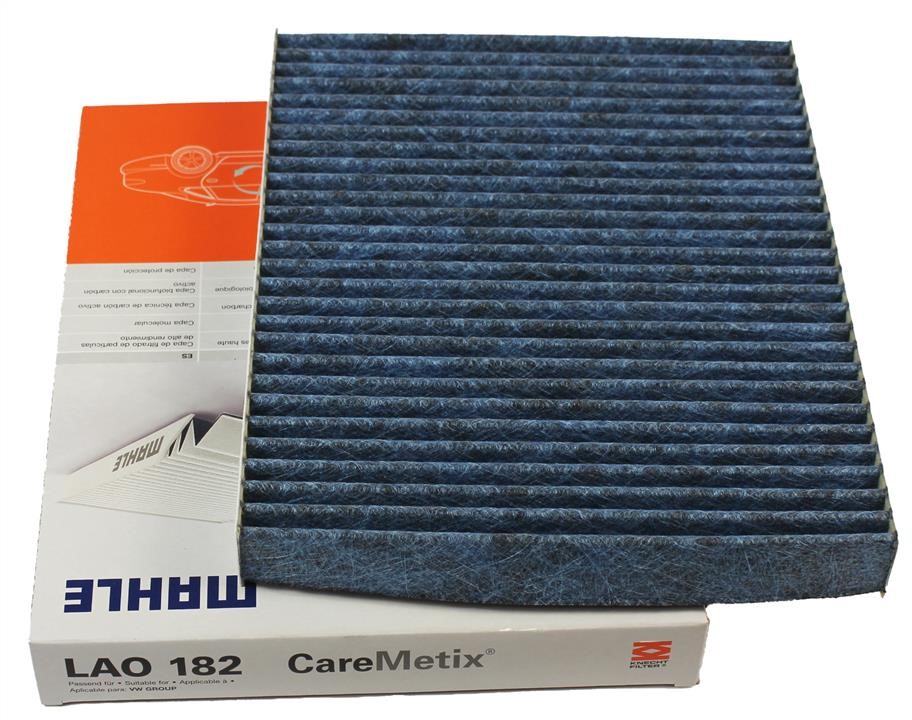 Купить Mahle/Knecht LAO 182 по низкой цене в Украине!