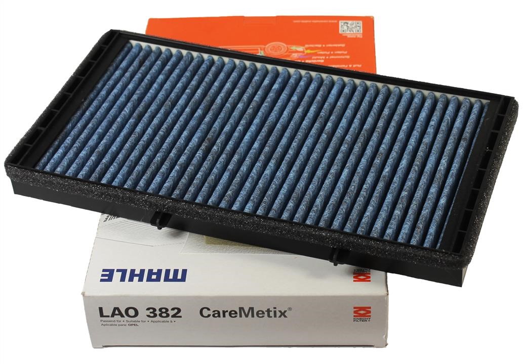 Купить Mahle/Knecht LAO 382 по низкой цене в Украине!