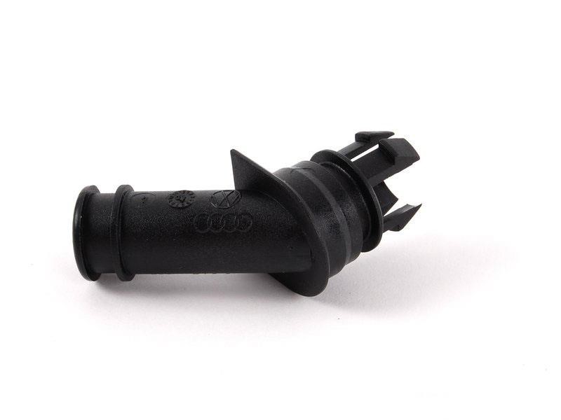 01M321407 VAG Горловина маслозаливная