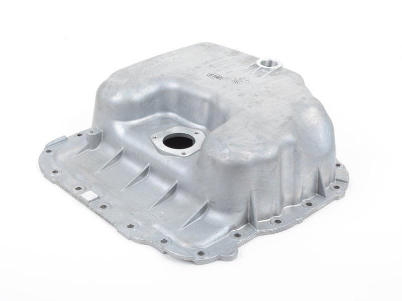 VAG 077 103 604 D Часть нижняя масляного поддона 077103604D: Отличная цена - Купить в Украине на EXIST.UA! 077103604D VAG Часть нижняя масляного поддона