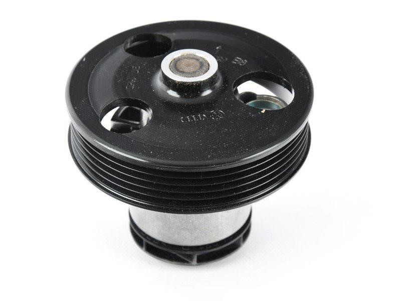 VAG 07K 121 011 K WASSERPUMP 07K121011K: Отличная цена - Купить в Украине на EXIST.UA! 07K121011K VAG WASSERPUMP